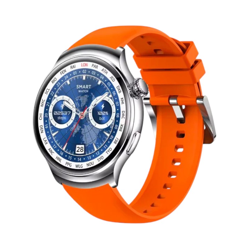Smartwatch – Z93 PRO – 880815 – Orange