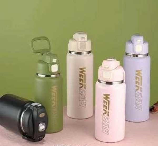 Φορητό παγούρι-θερμός – CF8249 – 600ml – 882492