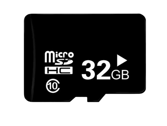 Κάρτα μνήμης – Micro SD – 32GB – 882504