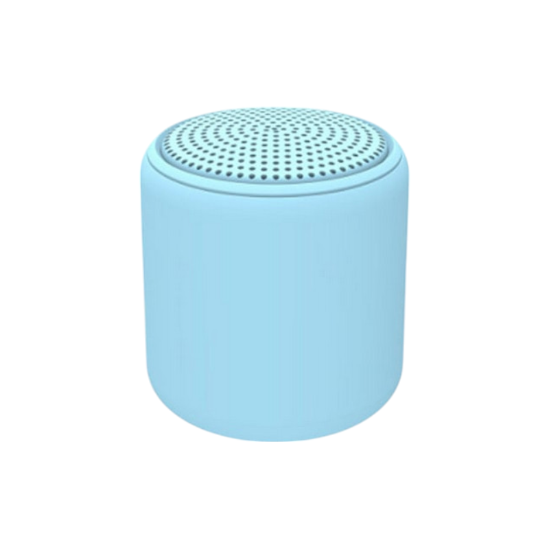 Ασύρματο ηχείο Bluetooth – Mini Macaron – 882825