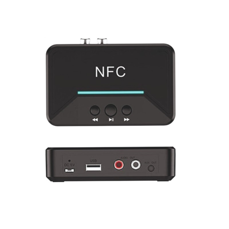 Δέκτης Bluetooth – Bluetooth Audio Receiver – BT200 – 883549