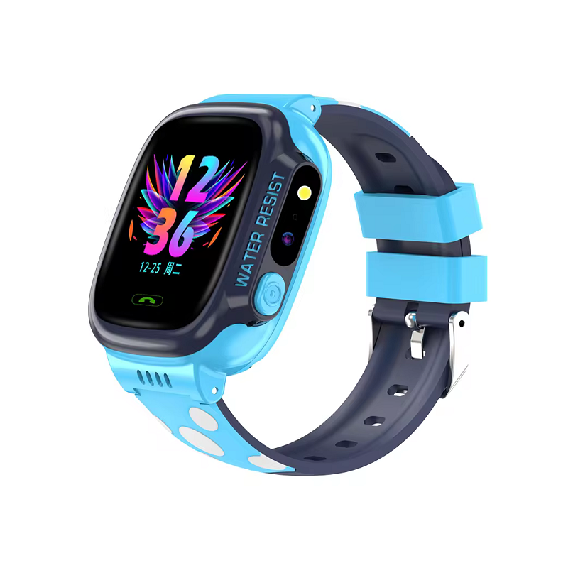 Παιδικό Smartwatch – Y92 – 883969 – Blue
