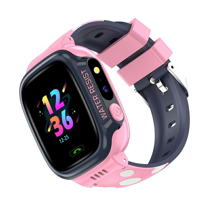 Παιδικό Smartwatch – Y92 – 883969 – Pink