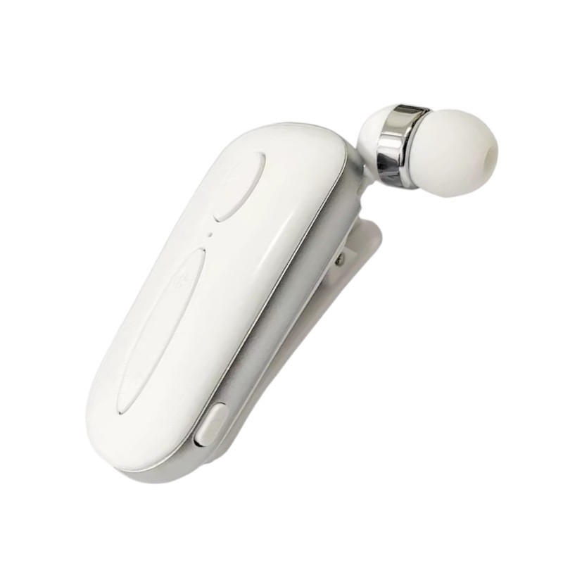 Ασύρματο ακουστικό Bluetooth – ART-K36 – 884283 – White
