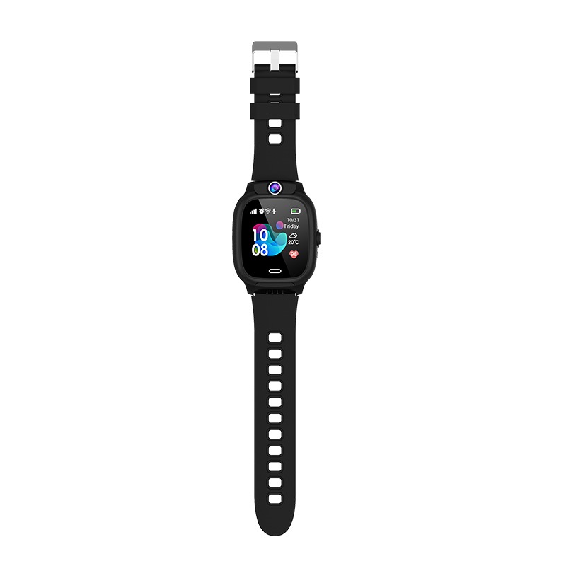 Παιδικό Smartwatch – Y31 – 884621 – Black