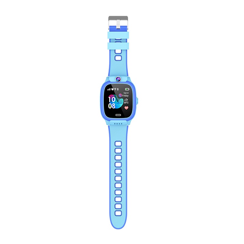 Παιδικό Smartwatch – Y31 – 884621 – Blue