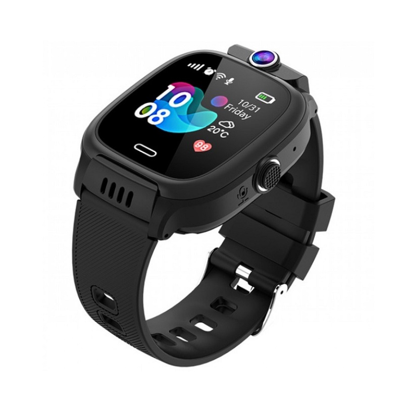 Παιδικό Smartwatch – Y31 – 884621 – Black