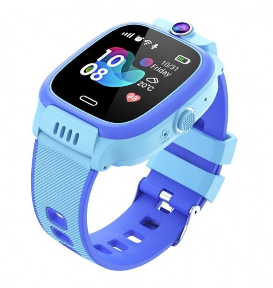 Παιδικό Smartwatch – Y31 – 884621 – Blue
