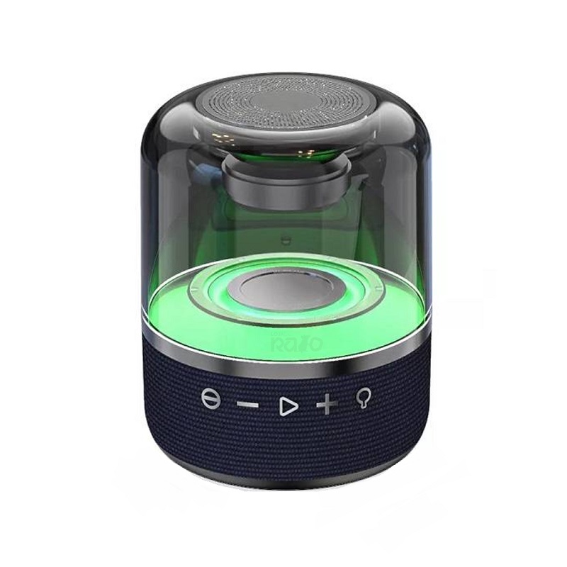 Ασύρματο ηχείο Bluetooth – KMS-167 – LED RGB – 885536