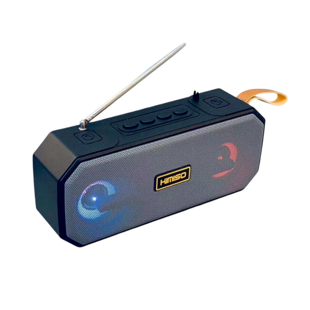 Ασύρματο ηχείο Bluetooth – KMS-221 – 885734 – Grey