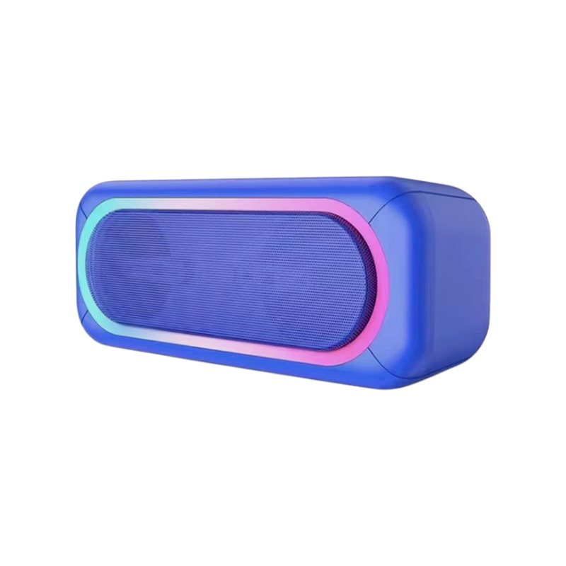 Ασύρματο ηχείο Bluetooth – KMS-123 – 886106 – Blue
