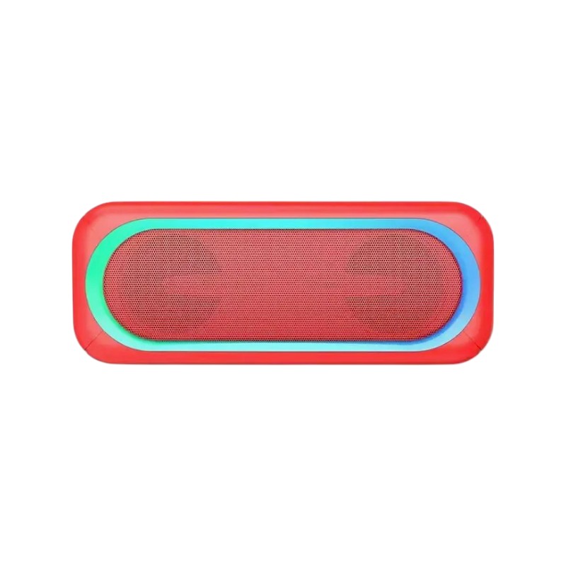 Ασύρματο ηχείο Bluetooth – KMS-123 – 886106 – Red
