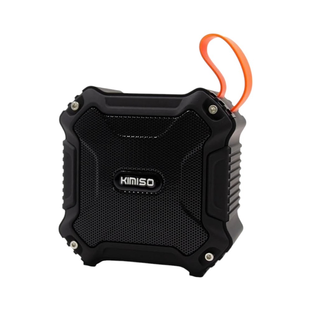 Ασύρματο ηχείο Bluetooth αδιάβροχο – KMS-113 – 886236 – Black