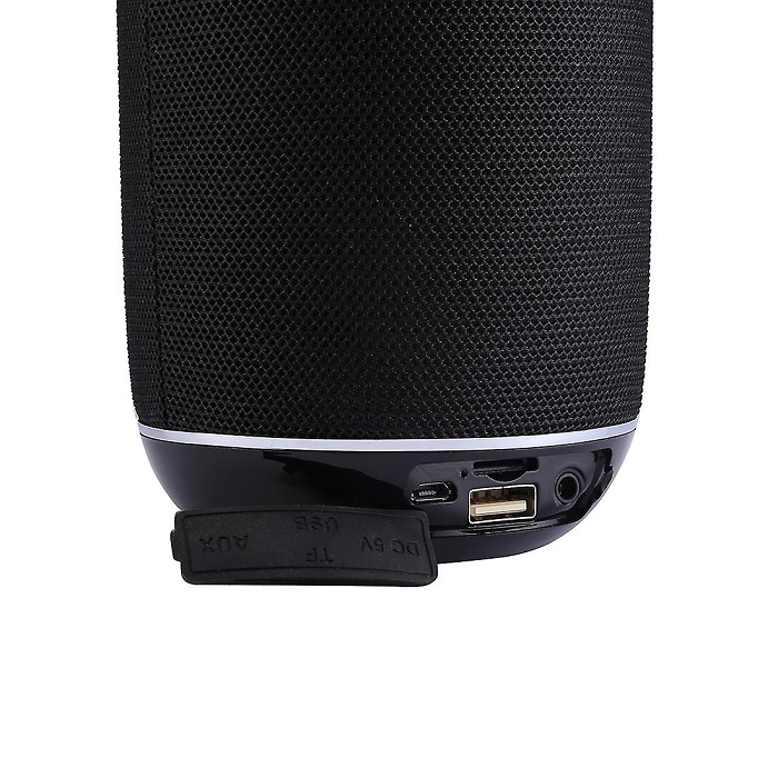 Ασύρματο ηχείο Bluetooth – TG-107 – 886830 – Black