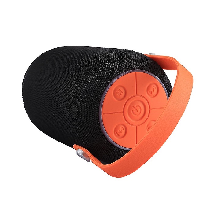 Ασύρματο ηχείο Bluetooth – TG-107 – 886830 – Black
