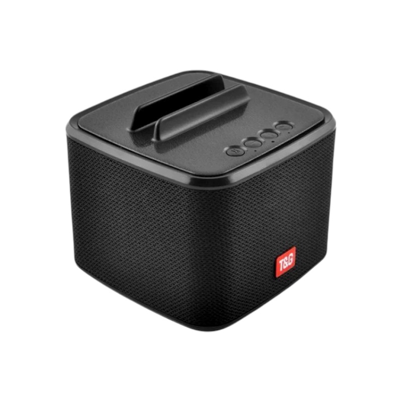 Ασύρματο ηχείο Bluetooth – TG-801 – 887035 – Black