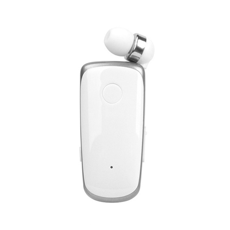 Ασύρματο ακουστικό Bluetooth – K39 – 231011K39 – White