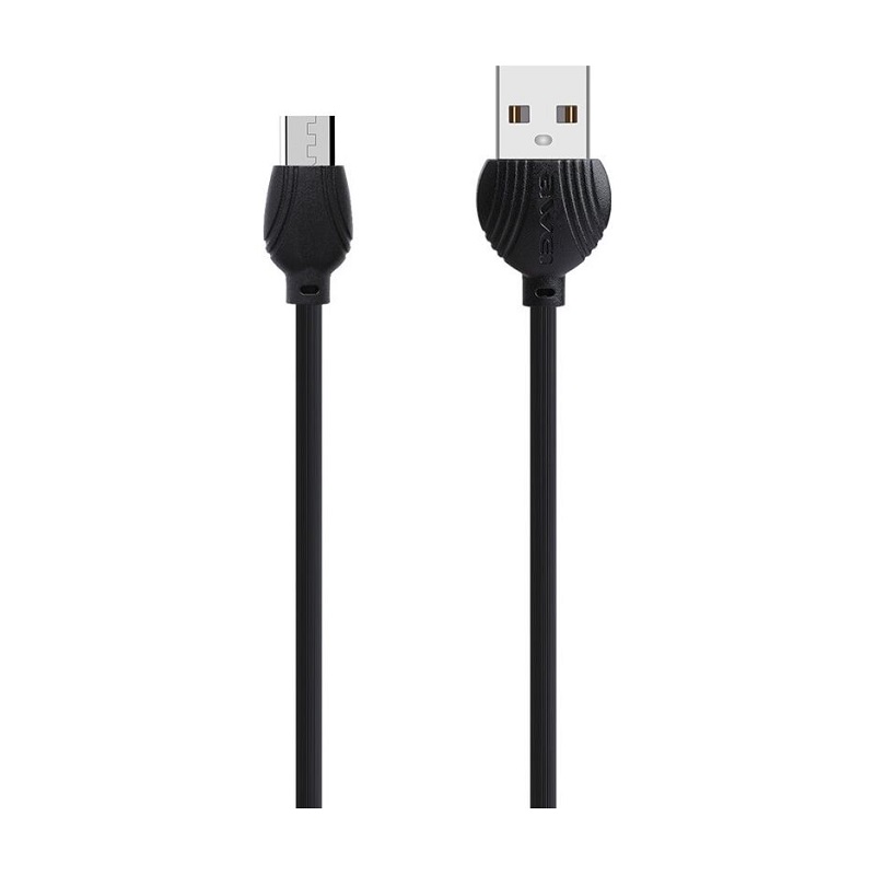Καλώδιο φόρτισης & data – Micro USB – CL-61M – 1m – AWEI – 887851