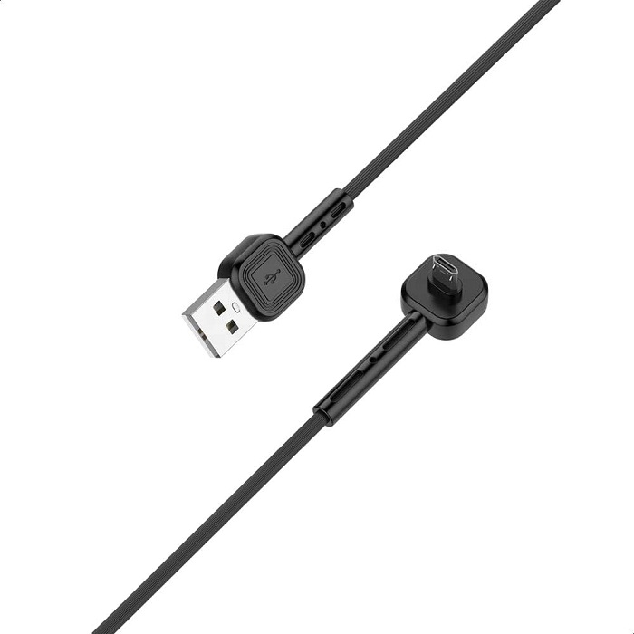 Καλώδιο φόρτισης & stand συσκευής – Micro USB – CL-67 – AWEI – 888162 – White