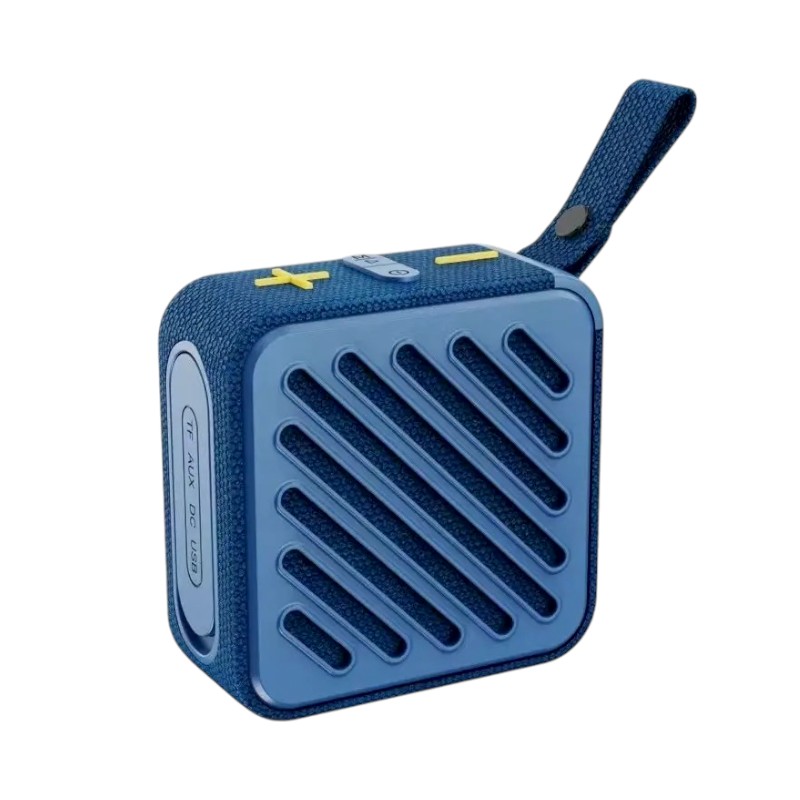 Ασύρματο ηχείο Bluetooth – HDY-G50 – 889534 – Blue