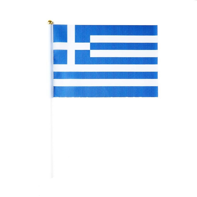 Ελληνική σημαία – 45*30cm – 890108