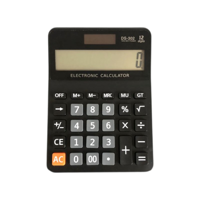 Ψηφιακή αριθμομηχανή – 3024 – 903889