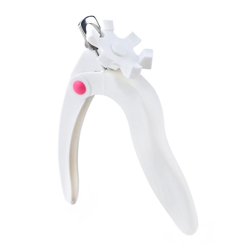 Κόφτης τεχνητών νυχιών – Tip Cutter – DX111U – 910402