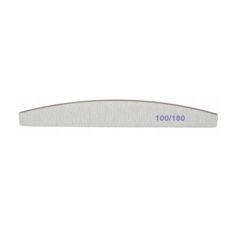 Λίμα νυχιών χάρτινη – NF02 – 100/180 – 26pcs – 910655