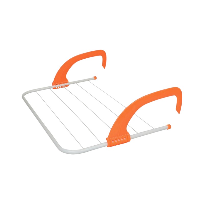 Απλώστρα ρούχων – 5533 – 55cm – 915060 – Orange