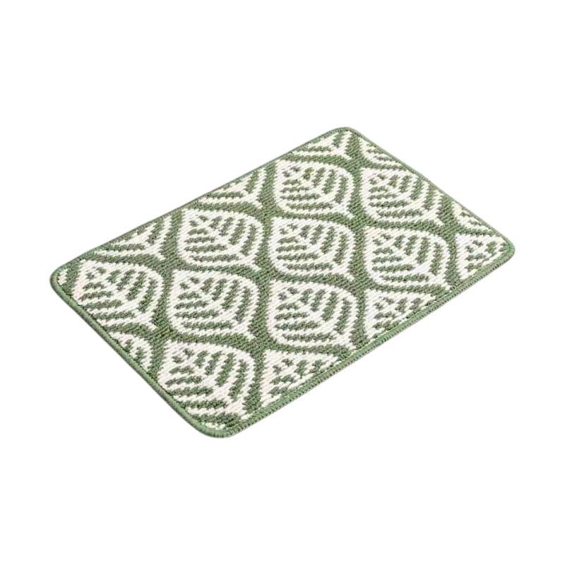 Πατάκι εισόδου – 38x58cm – 915473 – Green