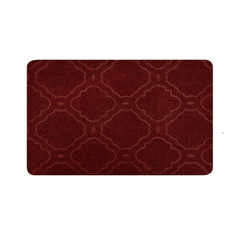 Πατάκι εισόδου – 38x58cm – 915480 – Red