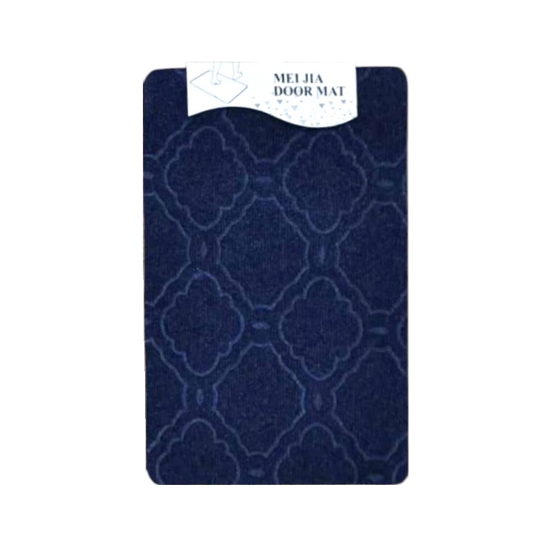 Πατάκι εισόδου – 38x58cm – 915480 – Blue