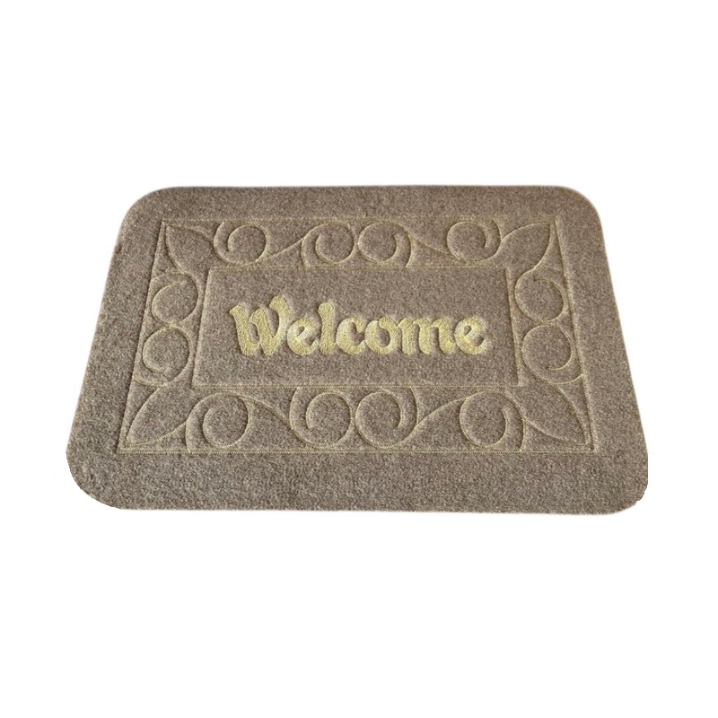 Πατάκι εισόδου – 38x58cm – 915497 – Beige
