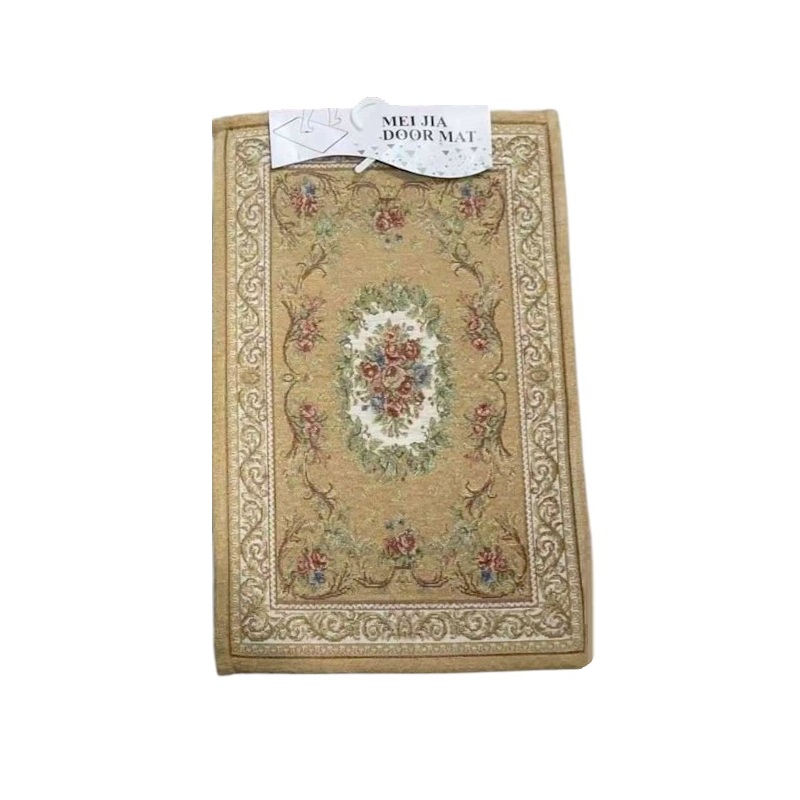 Πατάκι εισόδου – 38x58cm – 915510 – Beige