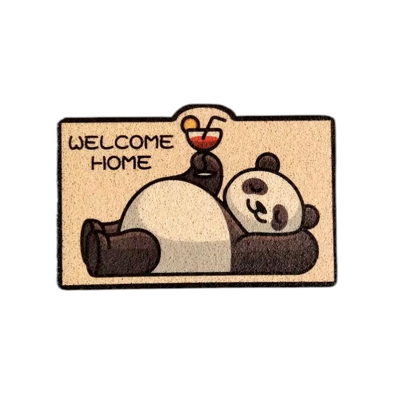 Πατάκι εισόδου – 40x60cm – 915527 – Panda