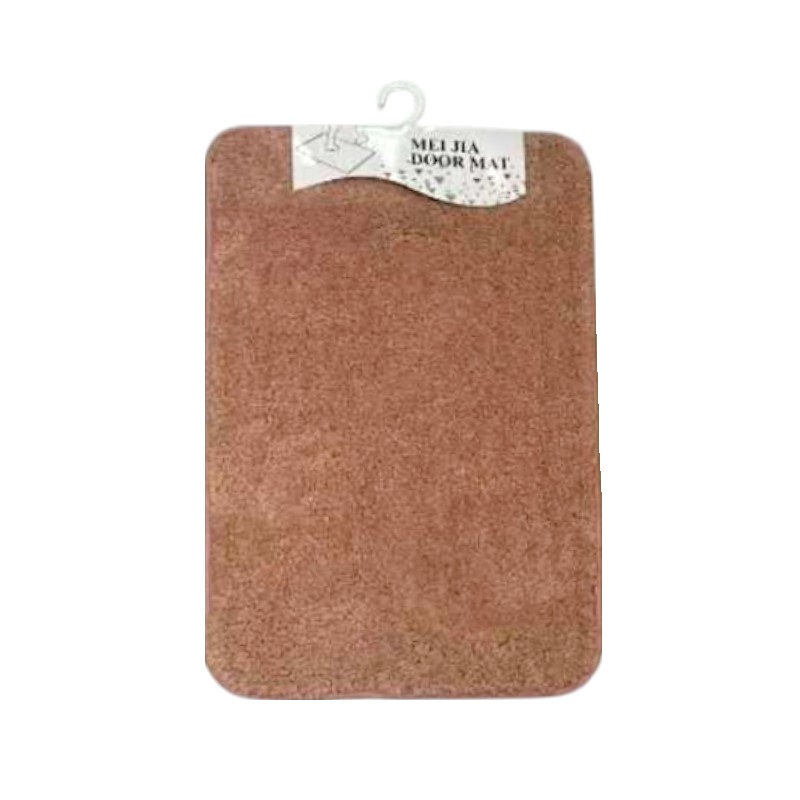 Πατάκι εισόδου – 48x78cm – 915640 – Dark Pink