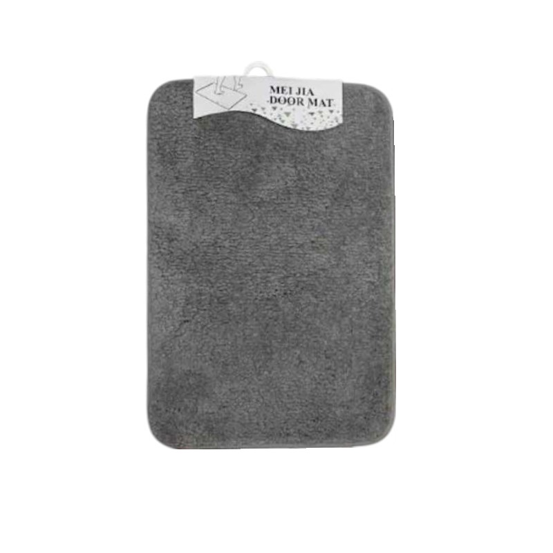 Πατάκι εισόδου – 38x58cm – 915565 – Grey