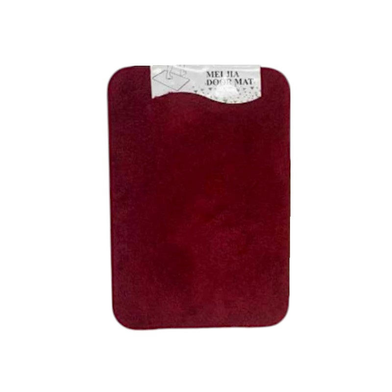 Πατάκι εισόδου – 38x58cm – 915565 – Red