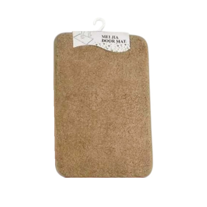 Πατάκι εισόδου – 48x78cm – 915640 – Beige