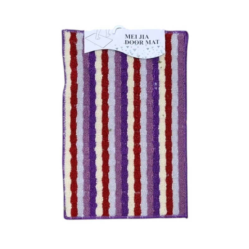 Πατάκι κουζίνας/μπάνιου – 38x58cm – 915589 – Purple