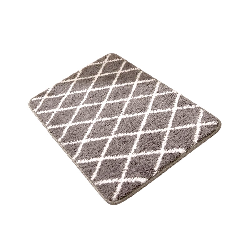 Πατάκι εισόδου – 38x58cm – 915596 – Grey
