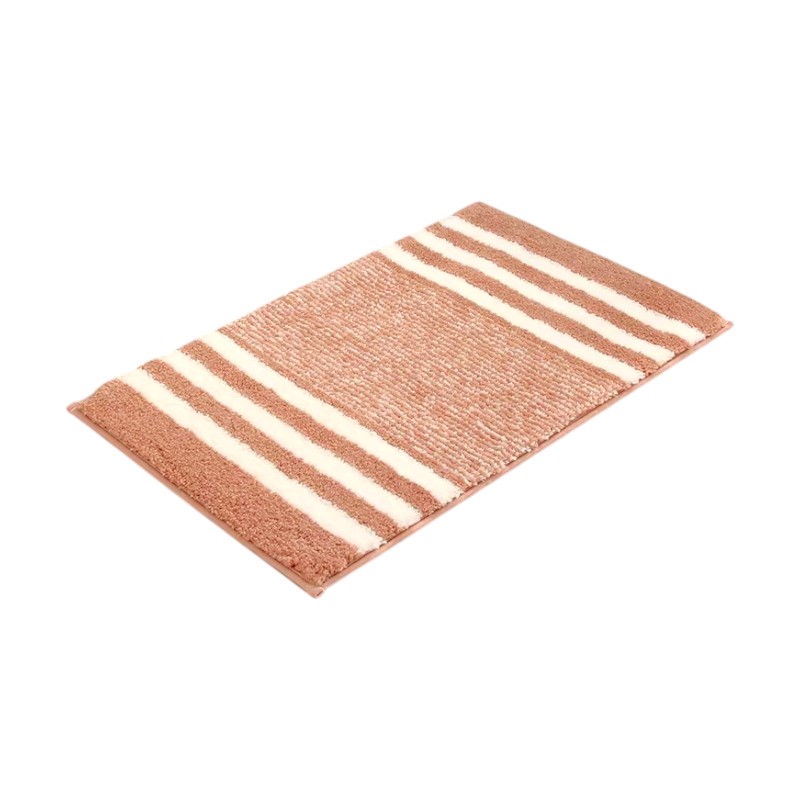 Πατάκι μπάνιου – 48x78cm – 915664 – Pink