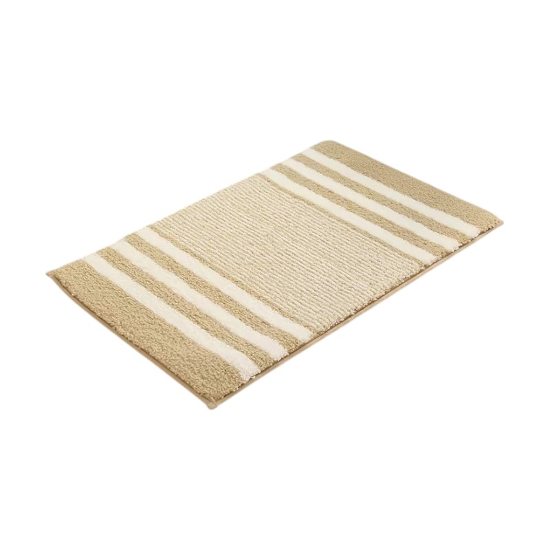 Πατάκι μπάνιου – 48x78cm – 915664 – Beige