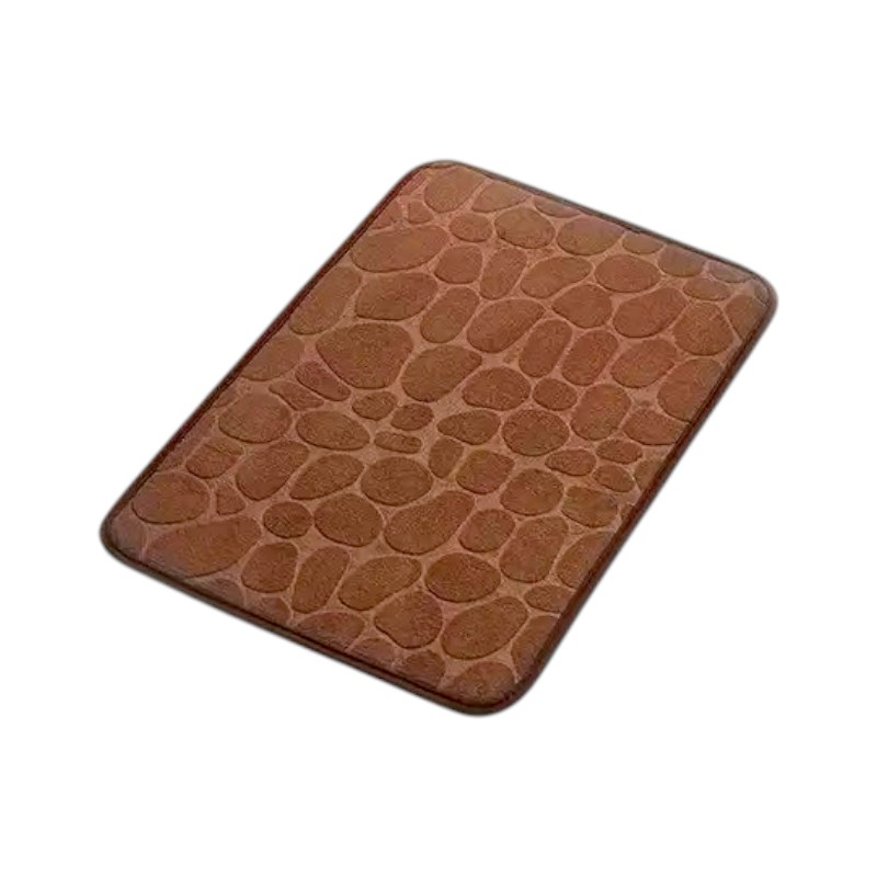 Πατάκι εισόδου – 48x78cm – 915671 – Brown