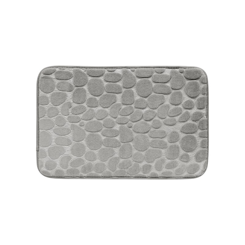 Πατάκι εισόδου – 48x78cm – 915671 – Light Grey