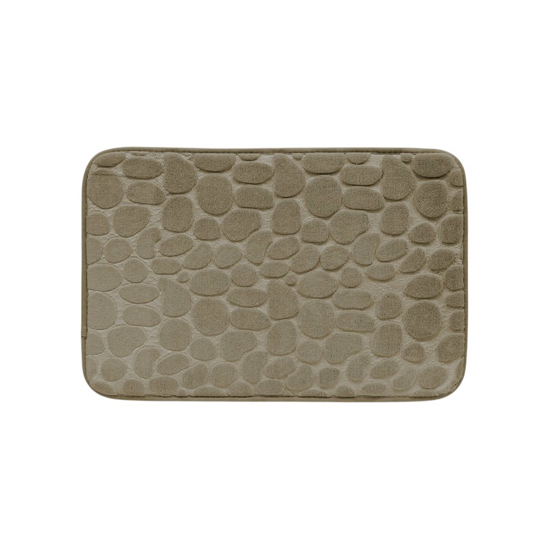 Πατάκι εισόδου – 48x78cm – 915671 – Dark Beige