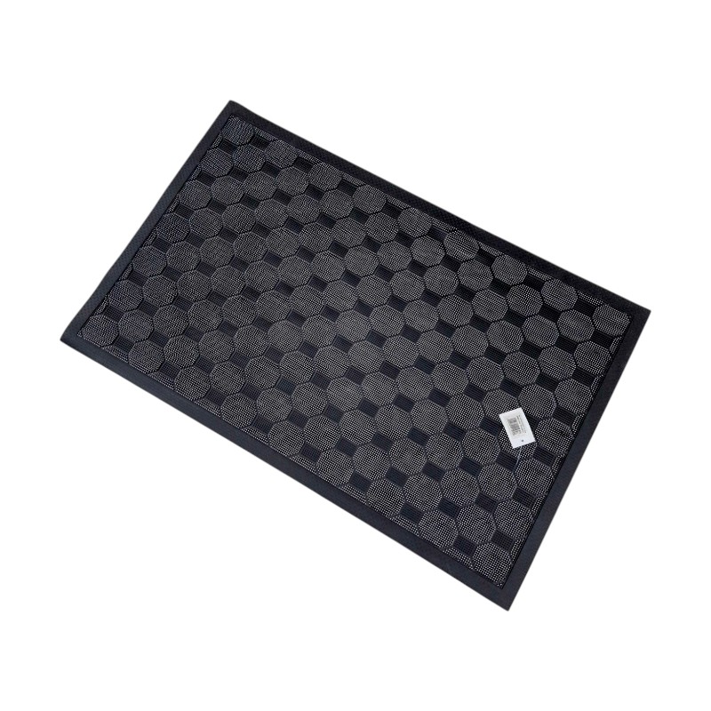 Πατάκι εισόδου – 40x70cm – 915701 – Grey