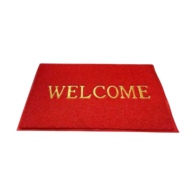 Πατάκι εισόδου – 60x90cm – 915718 – Red
