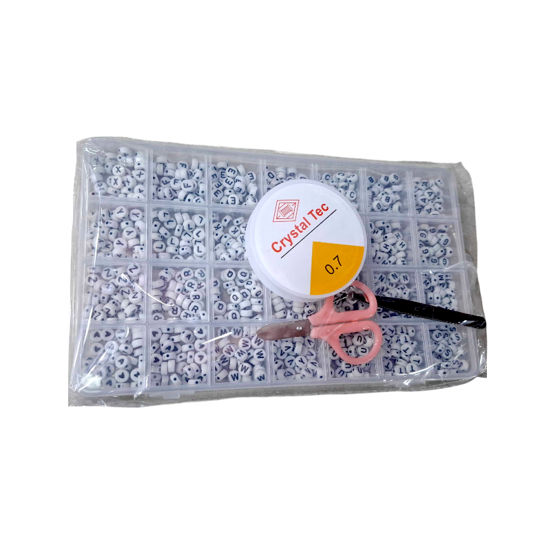 Σετ κατασκευής κοσμημάτων DIY – 610-05D – 920141