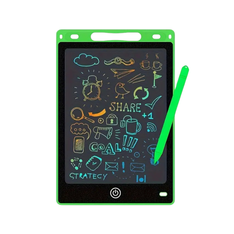 Πίνακας ζωγραφικής LCD – YBY331 – 8.5″ – 920156
